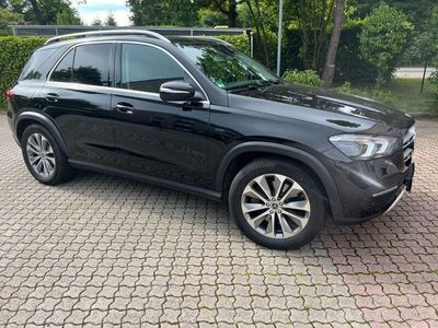 Mercedes GLE350e