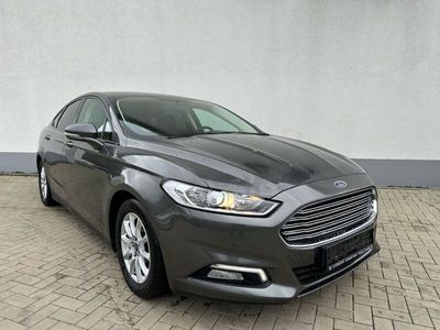 gebraucht Ford Mondeo Lim. Edition/1.Hand/Top/