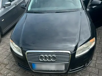Gebraucht Audi A4