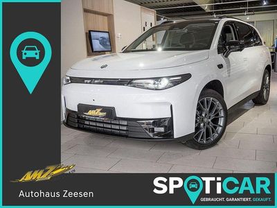 Usata Leapmotor C10 215 CV (158 kW) 2025 Nero SUV