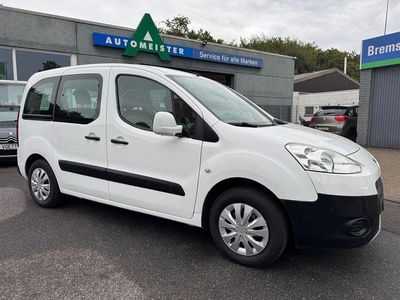 Peugeot Partner Tepee