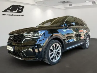 Gebraucht Kia Sorento