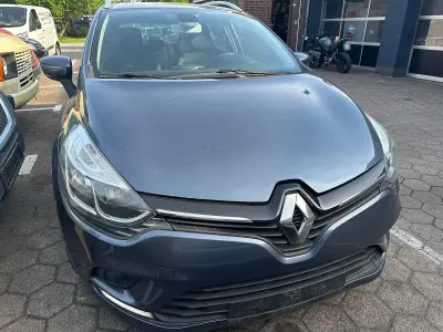 Gebraucht Renault Clio IV