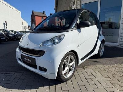Smart ForTwo Coupé
