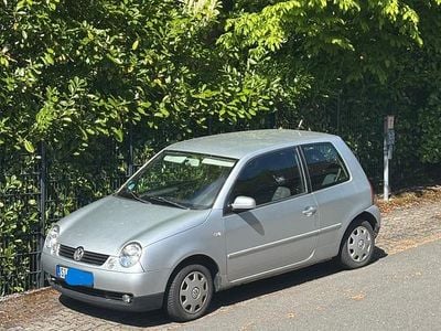 VW Lupo