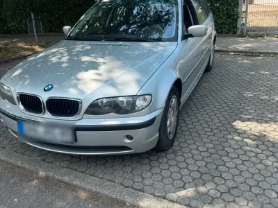 Gebraucht BMW 316