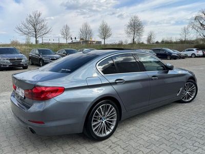 BMW 530e