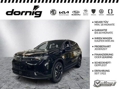 Second-hand Opel Grandland X 145 CP (106 kW) 2025 Negru SUV