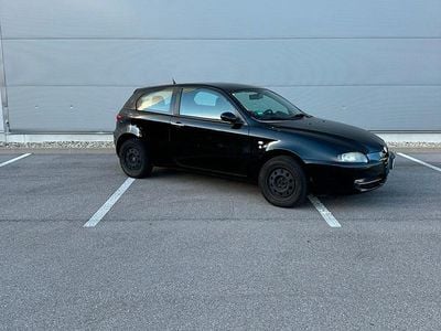 Alfa Romeo 147