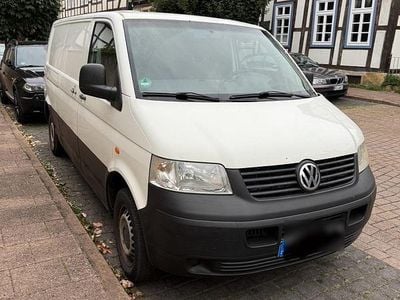 VW T5