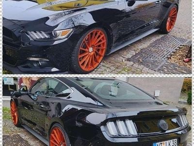 Ford Mustang GT