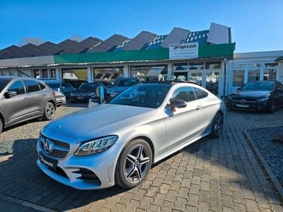 Mercedes C300
