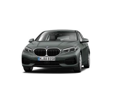 Gebraucht 2025 BMW 120 Advantage Kleinwagen | 22.898 €