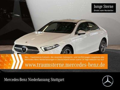 gebraucht Mercedes A250 e Lim AMG+LED+KAMERA+8G