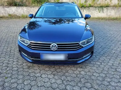 Gebraucht VW Passat