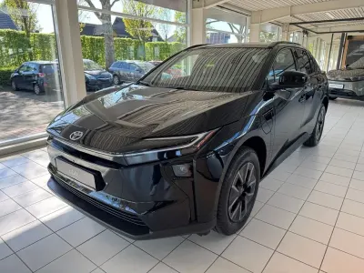 Gebraucht Toyota bZ4X