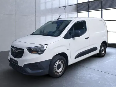 Gebraucht Opel Combo