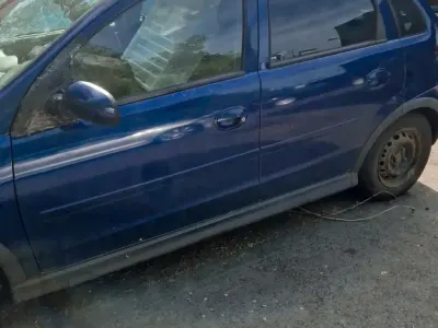 Gebraucht Opel Corsa