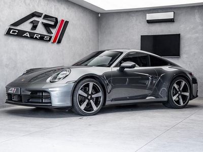 Gebraucht Porsche 911 Carrera Chrono 394 PS (289 kW) 2025 Grau