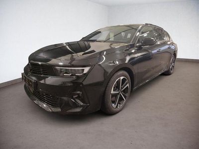 Usata Opel Astra S 131 CV (96 kW) 2025 Nero Station wagon
