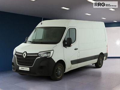 gebraucht Renault Master Kasten dCi 135 L2H2🔥💣💥SOMMERAKTION-MÜNCHEN🔥💣💥