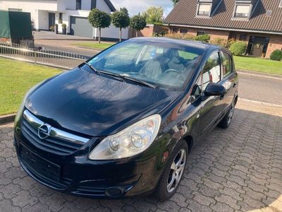 gebraucht Opel Corsa d