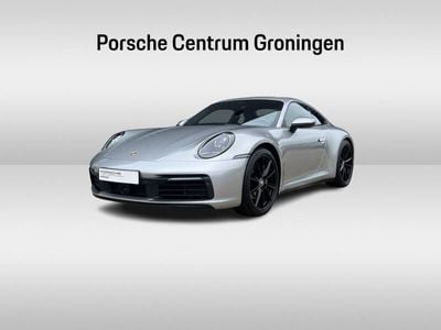 Porsche 911 Carrera 4