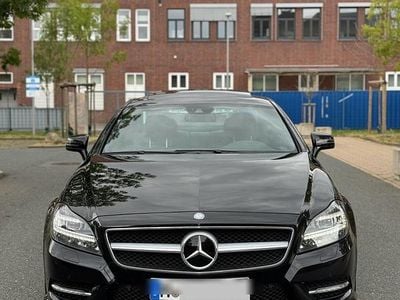 Mercedes CLS350