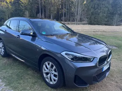Gebraucht BMW X2
