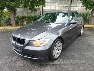 Gebraucht BMW 318