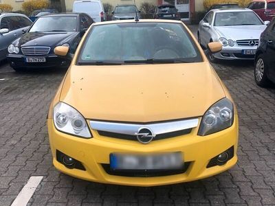 gebraucht Opel Tigra Twintop