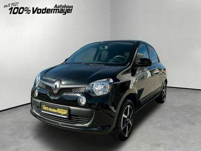 gebraucht Renault Twingo Limited Deluxe TCE 90