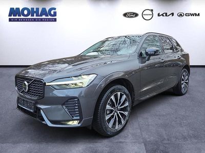 Grau Gebraucht 2024 Volvo XC60 Plus SUV | 41.990 € (Guter Preis)