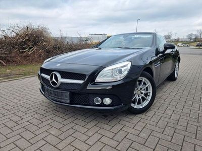 gebraucht Mercedes SLK200 KOMPRESSOR Sport Edition Sport Edition