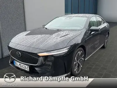 Gebraucht Mazda 6e Takumi-Line 189 kW (258 PS) 2025 Jet black Limousine
