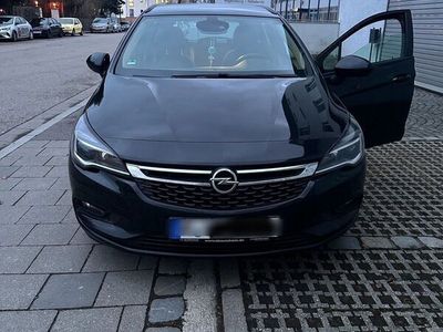gebraucht Opel Astra 1.0 ecotec Turbo