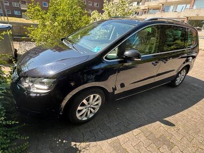 VW Sharan