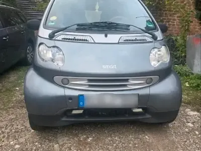 Gebraucht Smart ForTwo Cabrio
