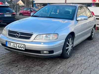 Occasion Opel Omega