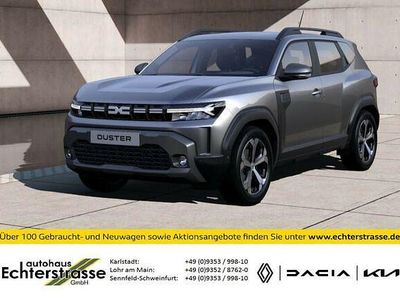 Gebraucht Dacia Duster Journey 131 PS (96 kW) 2022 Othercolor SUV