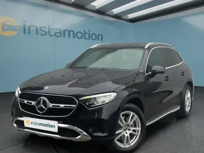 Gebraucht Mercedes GLC200