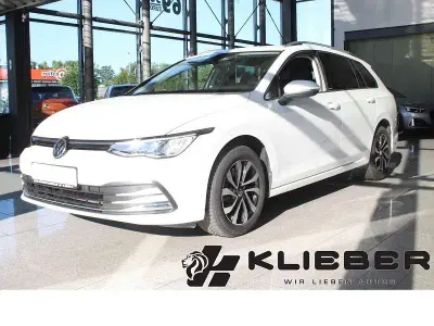 Gebraucht VW Golf VIII