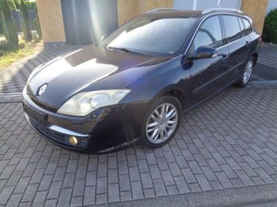 Renault Laguna III