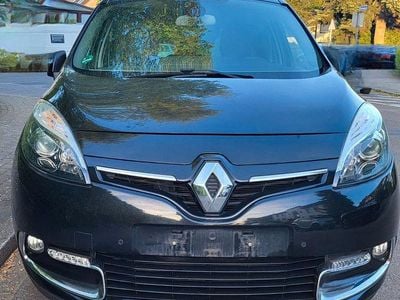 Renault Scénic III