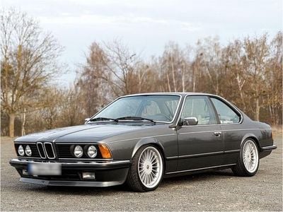 Usata BMW 635 218 CV (160 kW) 1985 Coupé