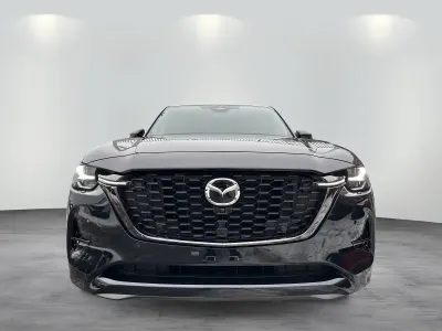 Gebraucht Mazda CX-60 Homura-Line 254 PS (186 kW) 2026 SUV