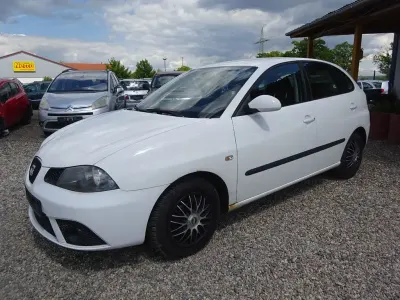 Usado Seat Ibiza
