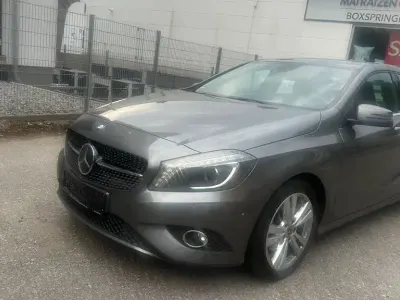 Gebraucht Mercedes A220