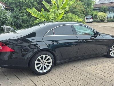 Mercedes CLS350