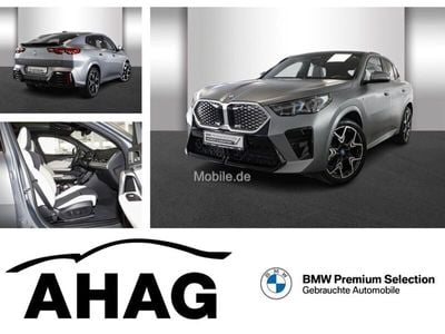BMW iX2